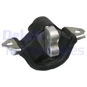 Mounting, engine (TEM054)