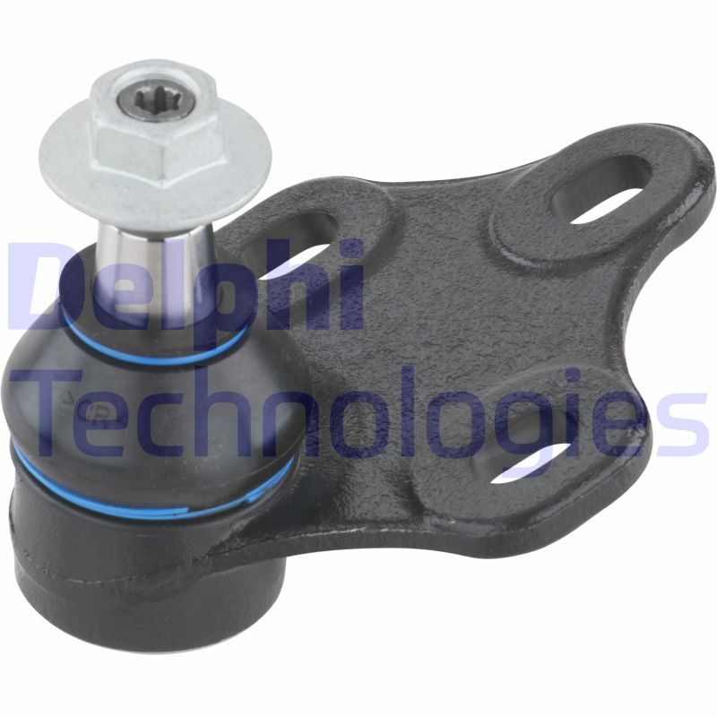 Ball Joint