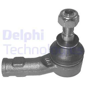 Tie Rod End (TA1666)