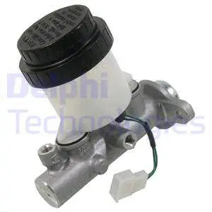 Brake Master Cylinder (LM60832)