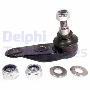 Ball Joint (TC2234)