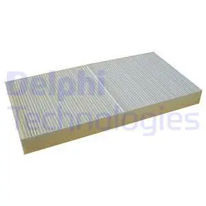 Filter, cabin air (TSP0325198)