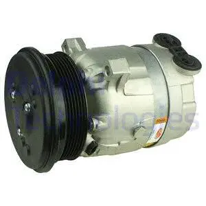 Compressor, air conditioning (TSP0155013)