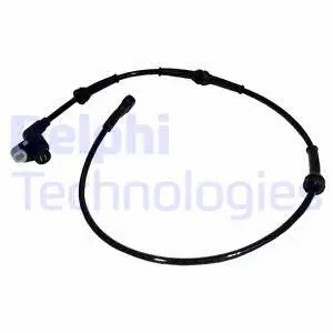 Sensor, wheel speed (SS20018)