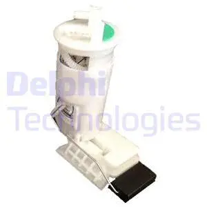 Fuel Feed Unit (FG2011-12B1)