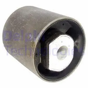 Mounting, control/trailing arm (TD848W)