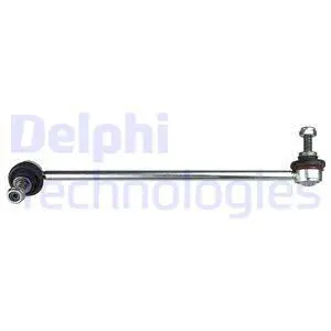 Link/Coupling Rod, stabiliser bar (TC2645)