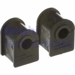 Mounting, stabiliser bar (TD5118W)