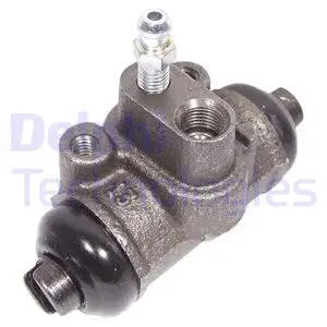 Wheel Brake Cylinder (LW90085)
