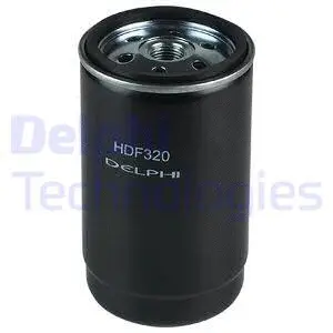 Fuel Filter (HDF320)