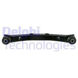 Control/Trailing Arm, wheel suspension (TC3896)