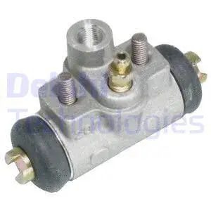 Wheel Brake Cylinder (LW60264)