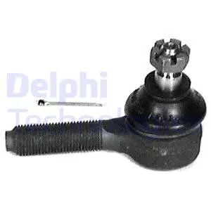 Tie Rod End (TA881)