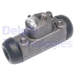 Wheel Brake Cylinder (LW62115)