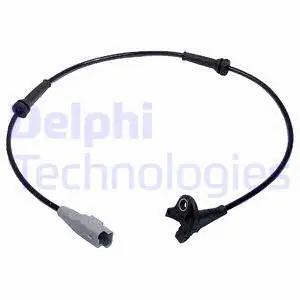 Sensor, wheel speed (SS20082)