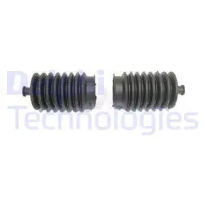 Bellow Kit, steering (TBR4002)