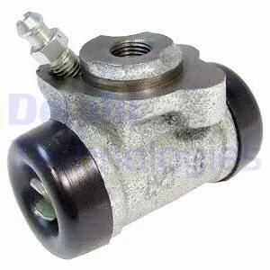 Wheel Brake Cylinder (LW90091)