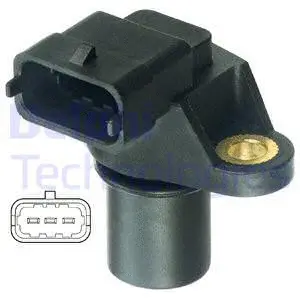 Sensor, camshaft position (SS11122)
