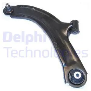 Control/Trailing Arm, wheel suspension (TC1307)