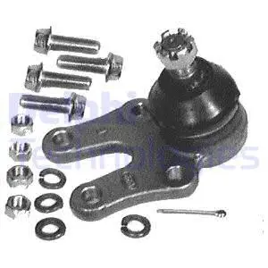 Ball Joint (TC410)
