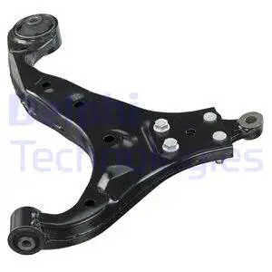 Control/Trailing Arm, wheel suspension (TC3200)