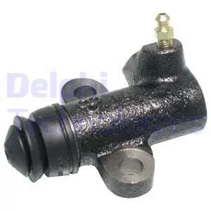 Slave Cylinder, clutch (LL60812)