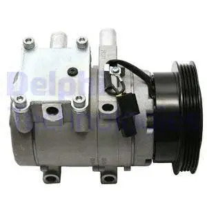 Compressor, air conditioning (CS20134)