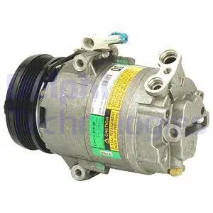 Compressor, air conditioning (TSP0155025)