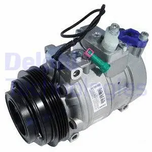 Compressor, air conditioning (TSP0159333)
