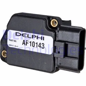 Mass Air Flow Sensor (AF10143-12B1)