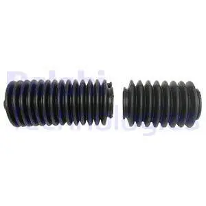 Bellow Kit, steering (TBR4010)