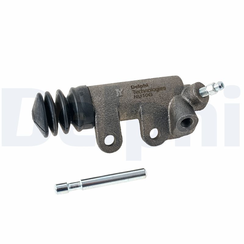 Slave Cylinder, clutch (LL80184)