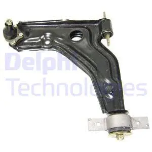 Control/Trailing Arm, wheel suspension (TC535)