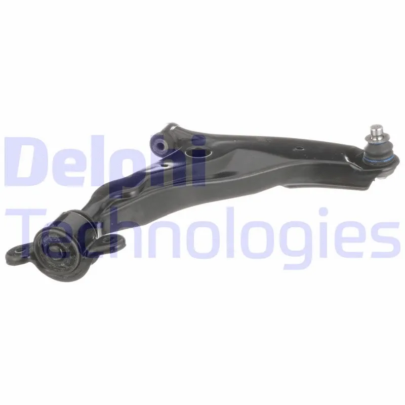 Control/Trailing Arm, wheel suspension (TC7636)