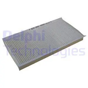 Filter, cabin air (TSP0325048C)