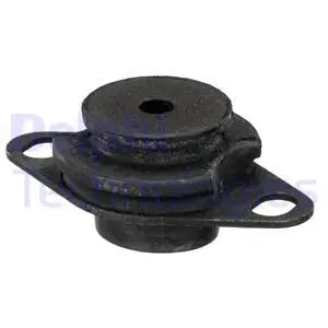 Mounting, engine (TEM109)