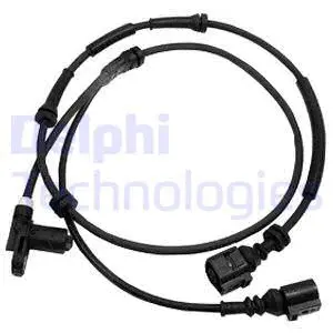 Sensor, wheel speed (SS20175)