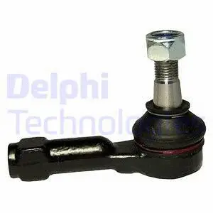Tie Rod End (TA2087)