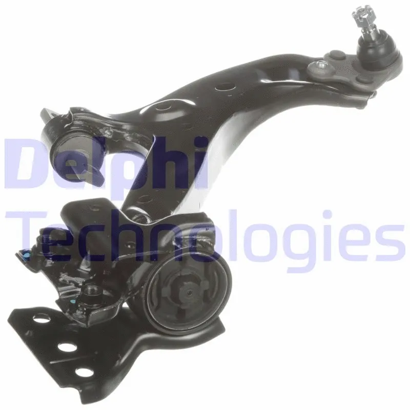 Control/Trailing Arm, wheel suspension (TC5416-11B1)