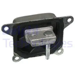 Mounting, engine (TEM053)