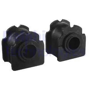 Mounting, stabiliser bar (TD996W)