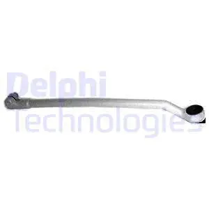 Inner Tie Rod (TA1211)