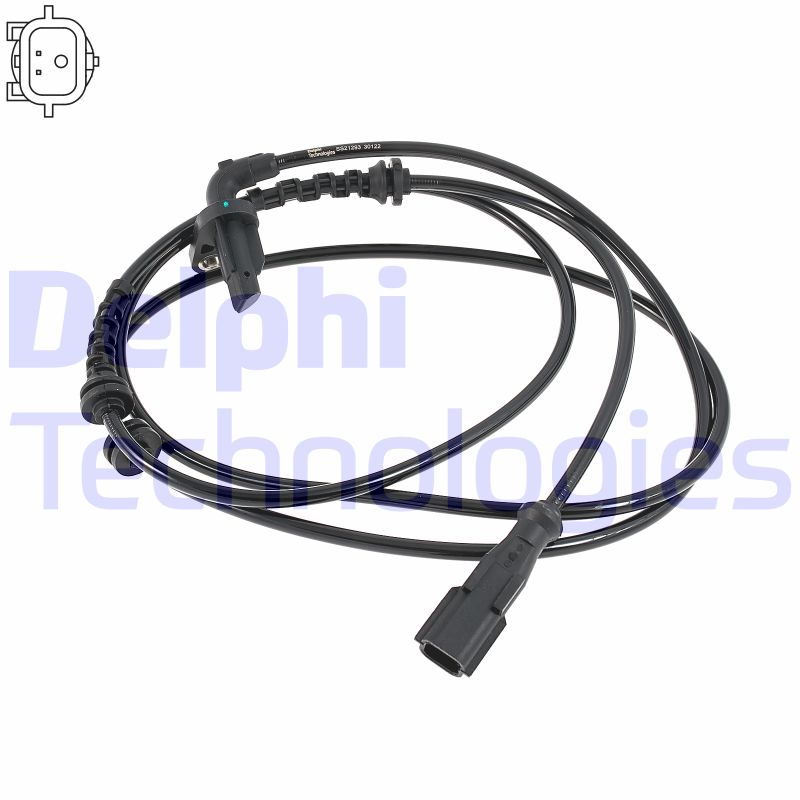 Sensor, wheel speed (SS21293-12B1)