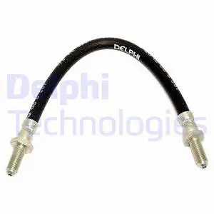 Brake Hose (LH2296)