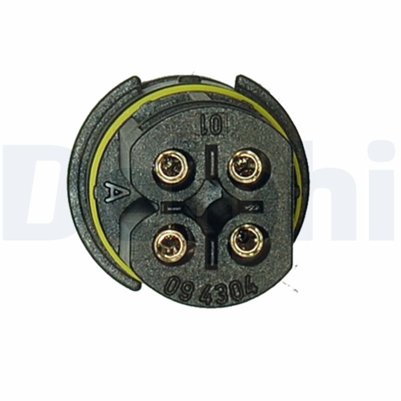 Lambda Sensor