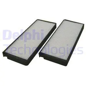 Filter, cabin air (TSP0325203)