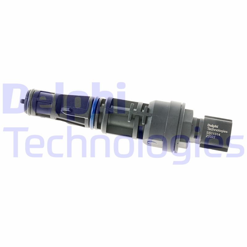 Sensor, crankshaft pulse (SS11314)