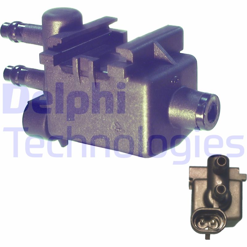 Valve, fuel supply system (SL10002-12B1)