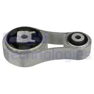 Mounting, engine (TEM049)