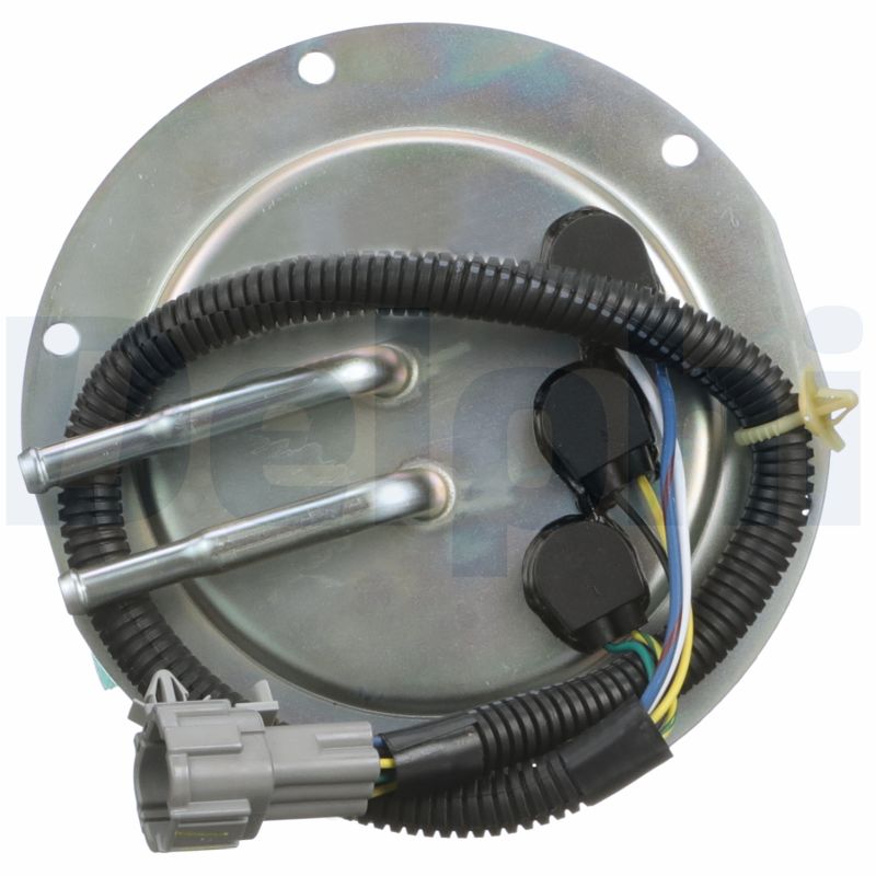 Fuel Feed Unit